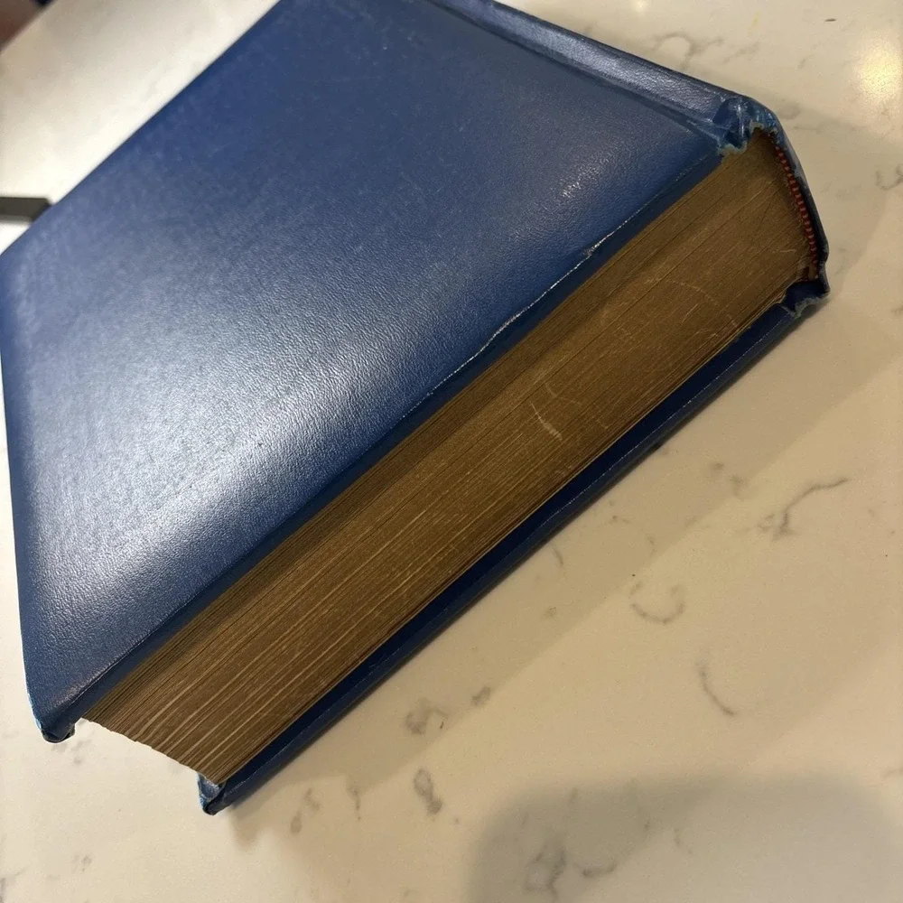 N/A holy bible